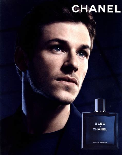 bleu de chanel actor 2017|bleu de chanel new movie.